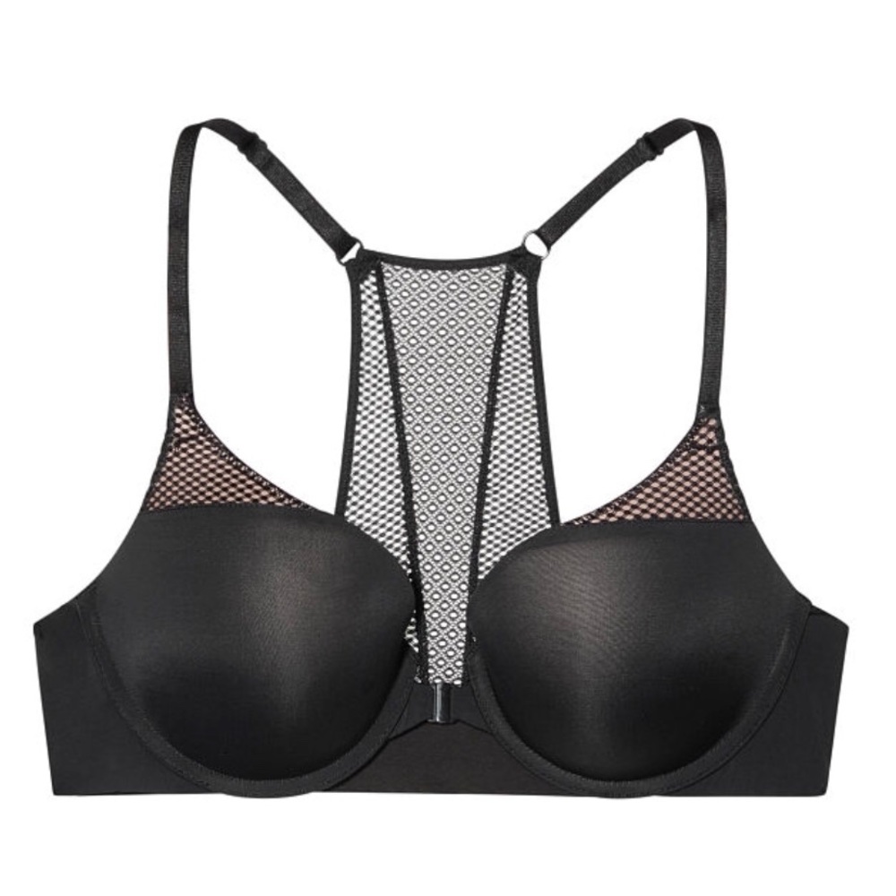 Victoria’s Secret T-shirt Pushup Full Coverage Bra